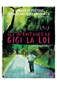 Les Aventures de Gigi la Loi streaming