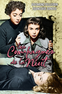 Les Compagnes de la nuit