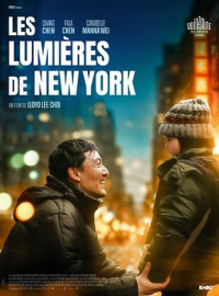 Les Lumières de New York streaming