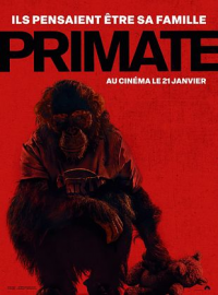 Primate streaming