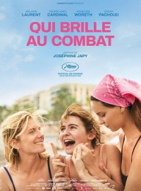 Qui brille au combat streaming