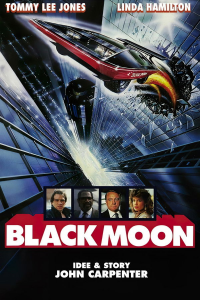 Sans issue (Black Moon Rising)