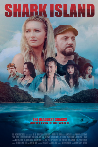 Shark Island streaming