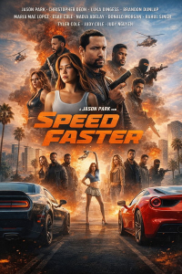 Speed Faster streaming