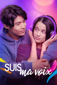 Suis ma voix (Sigue mi voz)