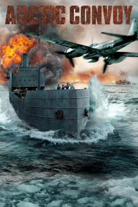 The Arctic Convoy (Konvoi)