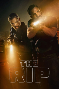 The Rip streaming