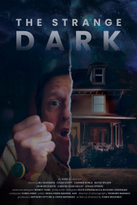 The Strange Dark streaming