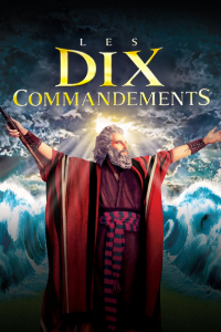 The Ten Commandments 1958 streaming