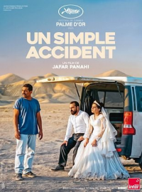Yek tasadef sadeh / Un simple accident