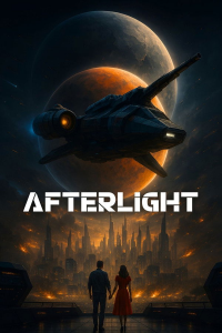 Afterlight streaming