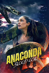 Anaconda: Blood Coil streaming