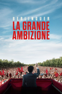 Berlinguer, la grande ambition streaming