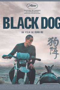 Black Dog (2025) streaming