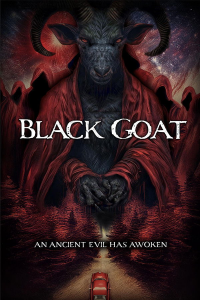 Black Goat streaming