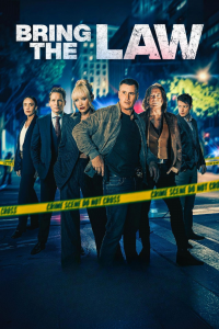 Bring the Law streaming