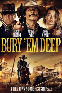 Bury 'Em Deep streaming