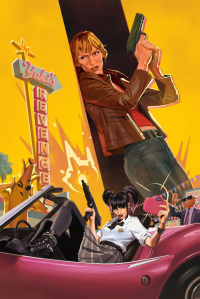 Chapitre perdu : La vengeance de Yuki streaming