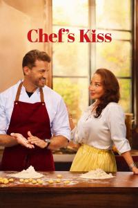 Chef's Kiss streaming
