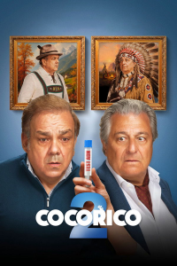 Cocorico 2 streaming