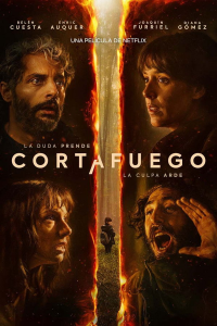 Coupe-feu (Cortafuego)