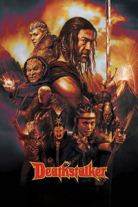 Deathstalker streaming