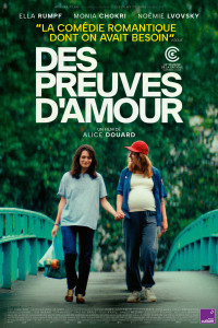 Des preuves d'amour