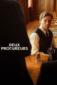 Deux procureurs (Zwei Staatsanwälte)