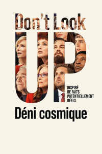 Don't Look Up : Déni cosmique (Don't Look Up)