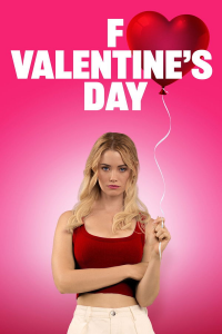 F Valentine's Day streaming