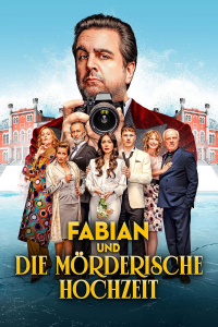 Fabian und die mörderische Hochzeit 2026