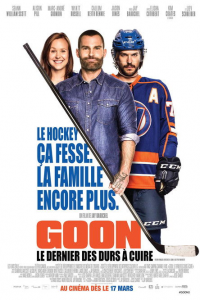 Fight Games 2 (Goon: Last of the Enforcers)