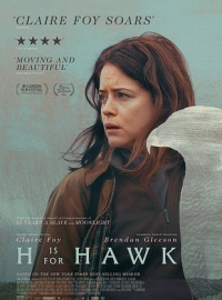 H Is for Hawk streaming