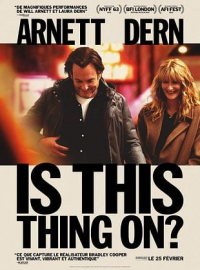 Is This Thing On? streaming