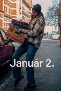 Január 2 / January 2