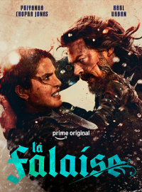 La Falaise