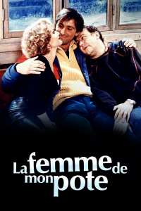 La Femme de mon pote streaming