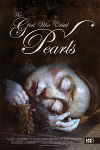 La jeune fille qui pleurait des perles