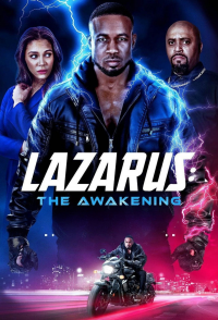 Lazarus: The Awakening streaming
