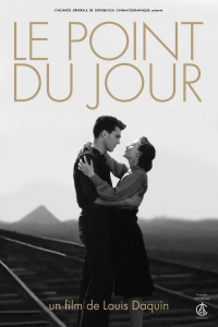 Le Point du jour streaming