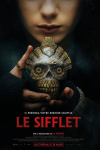 Le Sifflet (Whistle) streaming