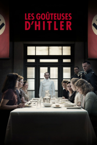 Les Goûteuses d'Hitler (Le assaggiatrici)