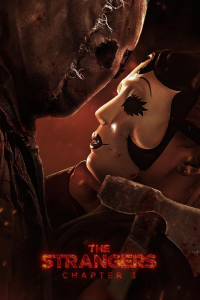 The Strangers: Chapter 3 streaming