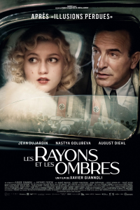 Les rayons et les ombres streaming
