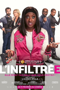 L'infiltrée