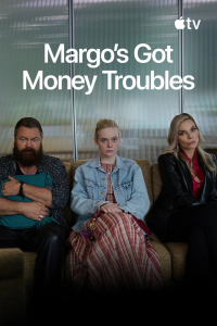 Margo a des problèmes d'argent