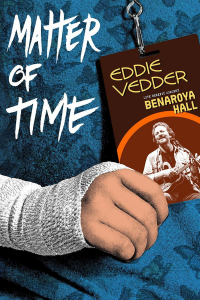 Matter of Time streaming