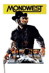 Mondwest (Westworld)