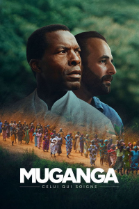 Muganga Celui qui soigne streaming