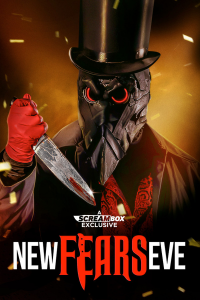 New Fears Eve streaming